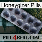 Honeygizer Pills 30